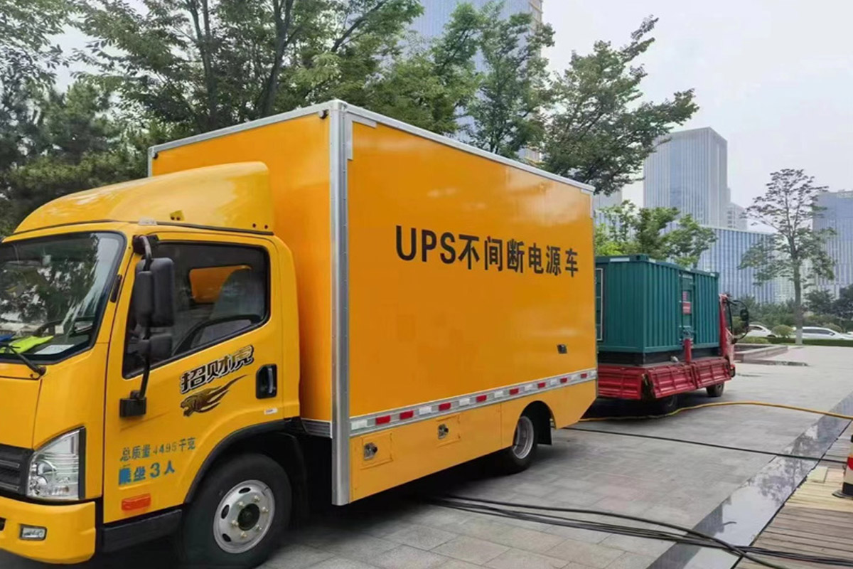 黔西南发电机出租_COPY