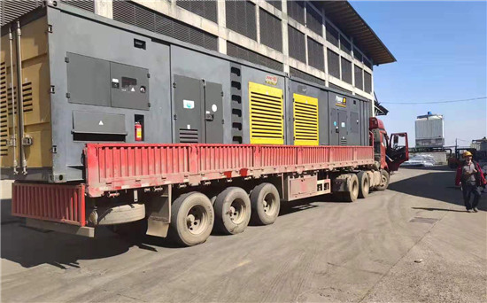 黔西南200KW发电机组适配电缆规格选型指南