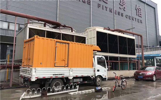 黔西南300KW发电机组适配电缆规格选型指南