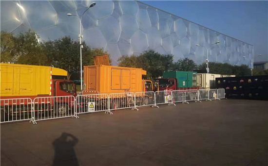 黔西南400KW发电机组适配电缆规格选型指南