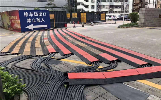 黔西南发电机组电缆选型完整具体步骤（工程通用标准流程）